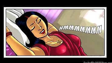 Savita Bhabhi Videos - Episode 5
