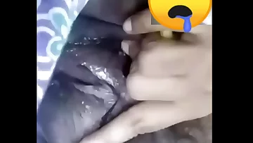 Video call with married bhabhi
