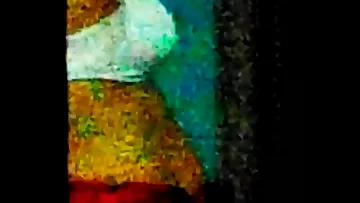 Neighbor Muslim bhabhi changing