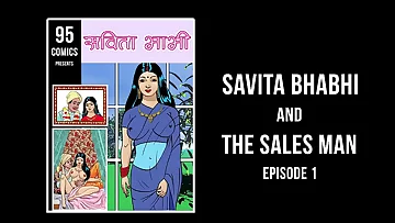 Savita Bhabhi Videos - Episode 1