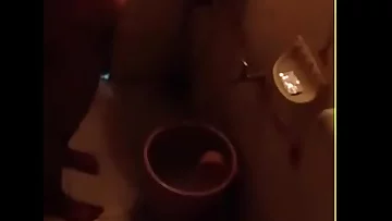 aunty bath capture - hidden cam .mp4