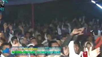 Ami Dekhte Lale Lal sexy maal