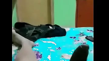 bangladeshi girl riding and fucking