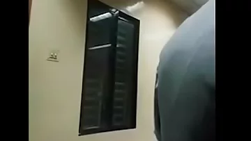 Video of Ramarama body trade captured on a hidden camera from a hotel in Gulistan