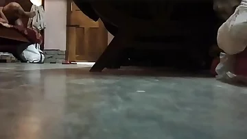 Sex with skivvy by Latif Talukder at Ullapara