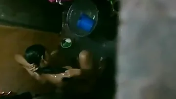 bangladeshi peeping tom p1 - XVIDEOS&period;COM