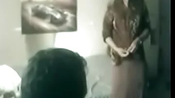 Bangladeshi Gf fucked hard