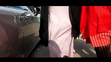 Sexy Bangladeshi Ass