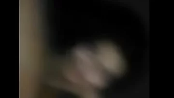 I sucked the hole with Munni and had a lot of fun