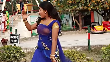 Teen Bangladeshi bigboobs School Girl Hot Dance With Song