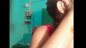 Bangladeshi girl Nusrat Jahan live on Gogo&period;Live