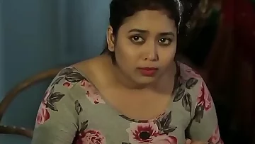 Bangladeshi Actress Bhabna Showing Big Boobs