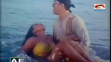 Bangla hot song Doli.  Rarest