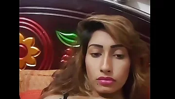 Jacquline Mithila Hot Show