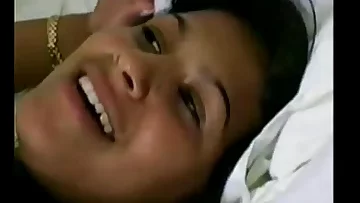 Indian Teen Penetrated By Strong Guy