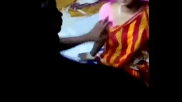 Dasi boudi fucking with her old boyfriend