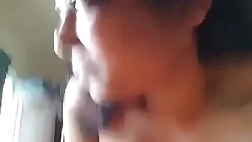 bangladeshi couple with clear audio