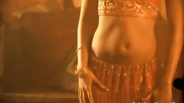 Beauty And Grace From East Asia