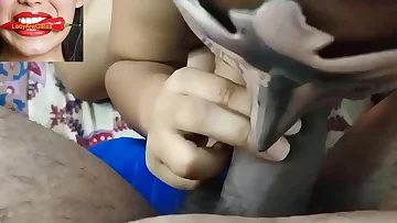 Fake Kiara Advani gives blowjob for getting role in bollywood