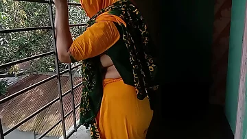 Fucking Neighbours Relative First time came here XXX