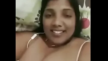 Dream aunty