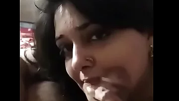 aunty giving me blowjob