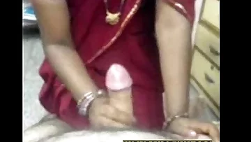 indian wife sucking her employer