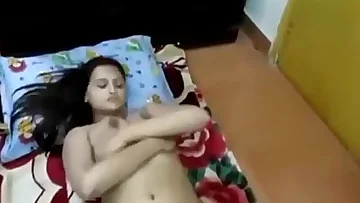 Desi Indian Sonia Bhabi Cam Sex