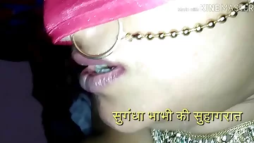 (Part 2) Sister-in-law shows her face while doing chu da e