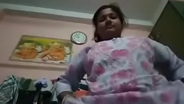 Indian Aunty