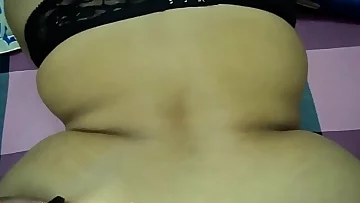 Desi Big Ass Fucked by Her Hubby