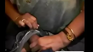 hot neighbour aunty giving blowjob visit -xtube5.com