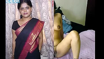 Sexy Glamourous Indian Bhabhi Neha Nair Nude Porn Video