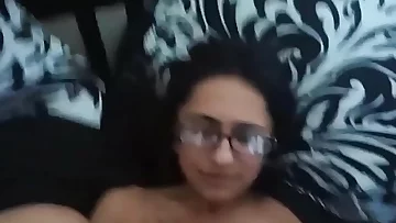desi gf got hard fuck by her bf