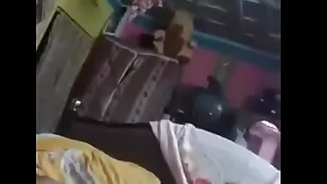 Desi hot girlfriend fuck