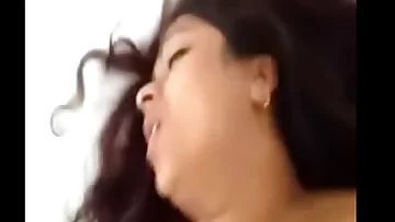 chubby indian nri desi fucked
