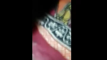 Playing With My Desi Wife's Pussy