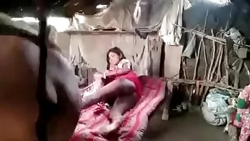 Marathi desi village couple