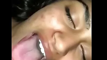 Desi gf sucking slowly slowly