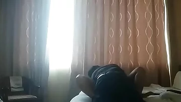 horny indian desi girl with boyfriend