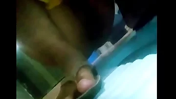 Desi Girl Piss Fart 1