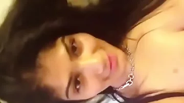 Horny desi solo