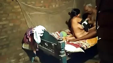 Sarpanch chudai sex desi villager