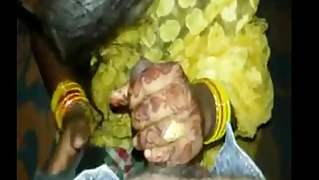 Newly Married Desi Girl Affair With Autowala