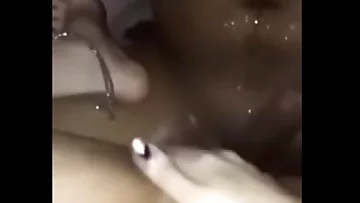 Desi Bhabhi enjoyed squirt