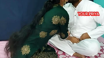 Indian Desi darji fucked extremely hard Your-Priya| clear hindi audio roleplay sex