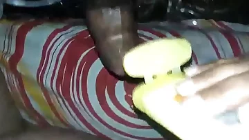 Big boobs desi wife riding and fucking with hubby with loud moaning