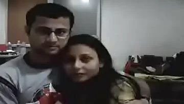 [xxxBoss.com] Indian Happy Couple homemade