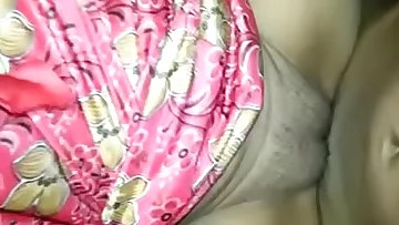 Desi indian wife shaved pussy big boobs and ass must watch
