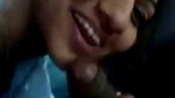 hottest desi blowjob